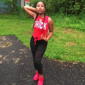 Meet your Posher, Emma